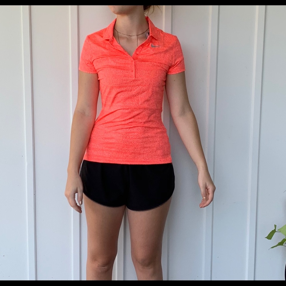 Golf Shirt
